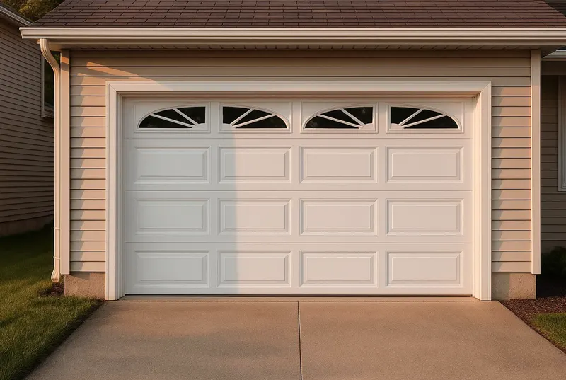 Contact San Antonio Garage Door Service